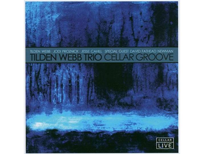 Cellar Groove