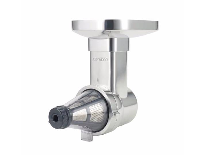Kenwood Beerenpresse AW20011009 – Küchenmaschine Zubehör – edelstahl