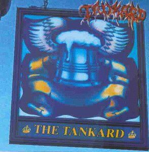 Tankard - The Tankard - Preis vom 20.10.2026 15:32:43 h