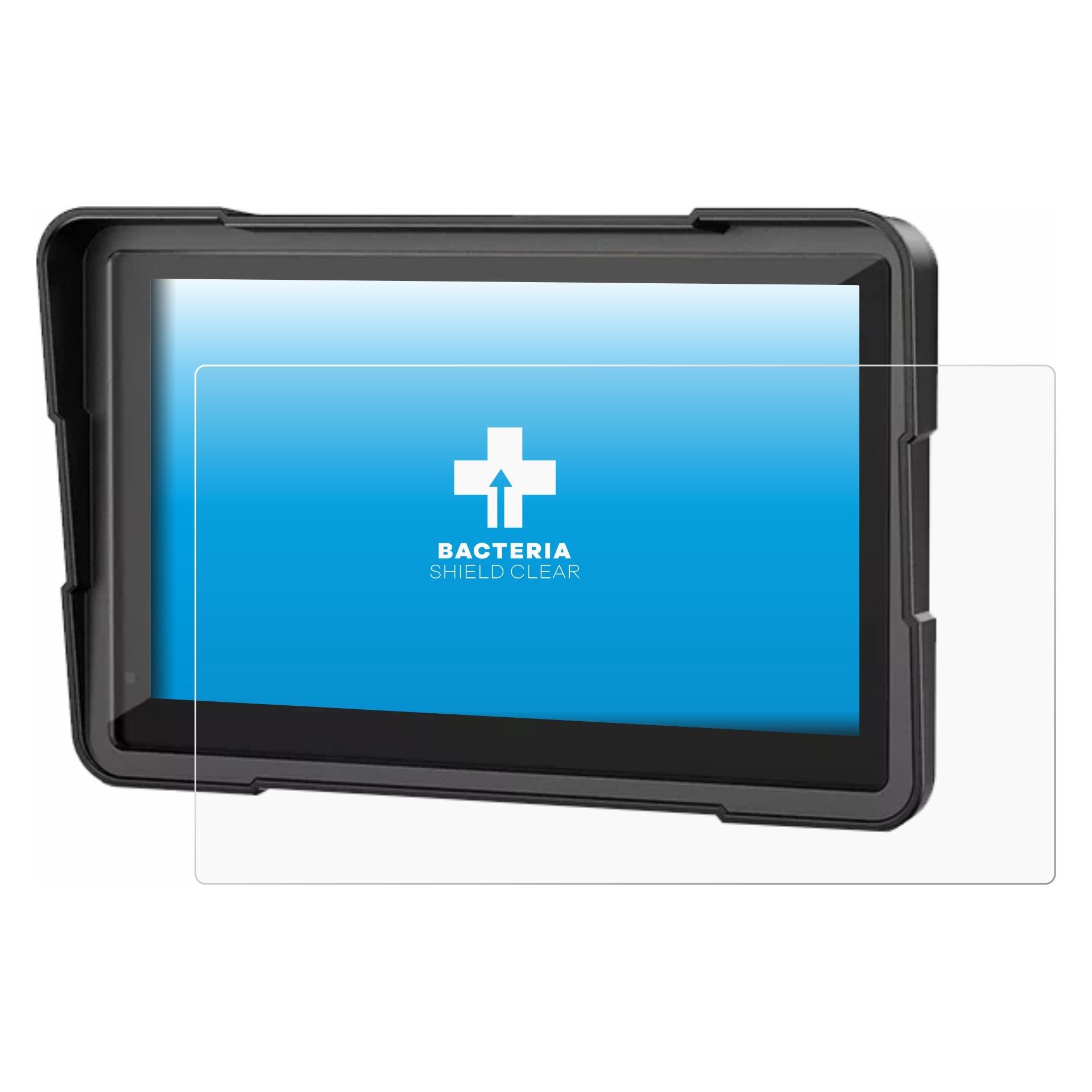upscreen Schutzfolie für CPMC B7 BMW Motorcycle GPS Navigation 7" Displayschutz Displayschutzfolie Folie (2064782)