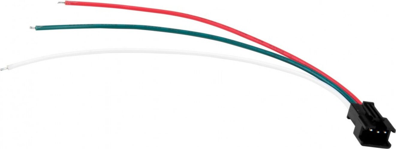 Ersatzteil Signalkabel Led Pixel Strip 150 3-Pin 15cm