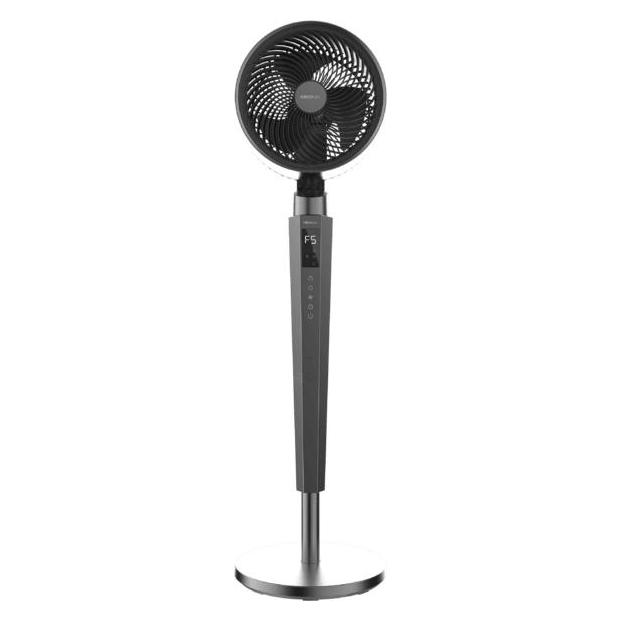 Cecotec EnergySilence 2400 Cyclone Noir (62.80 dB) (A01_EU01_108200)