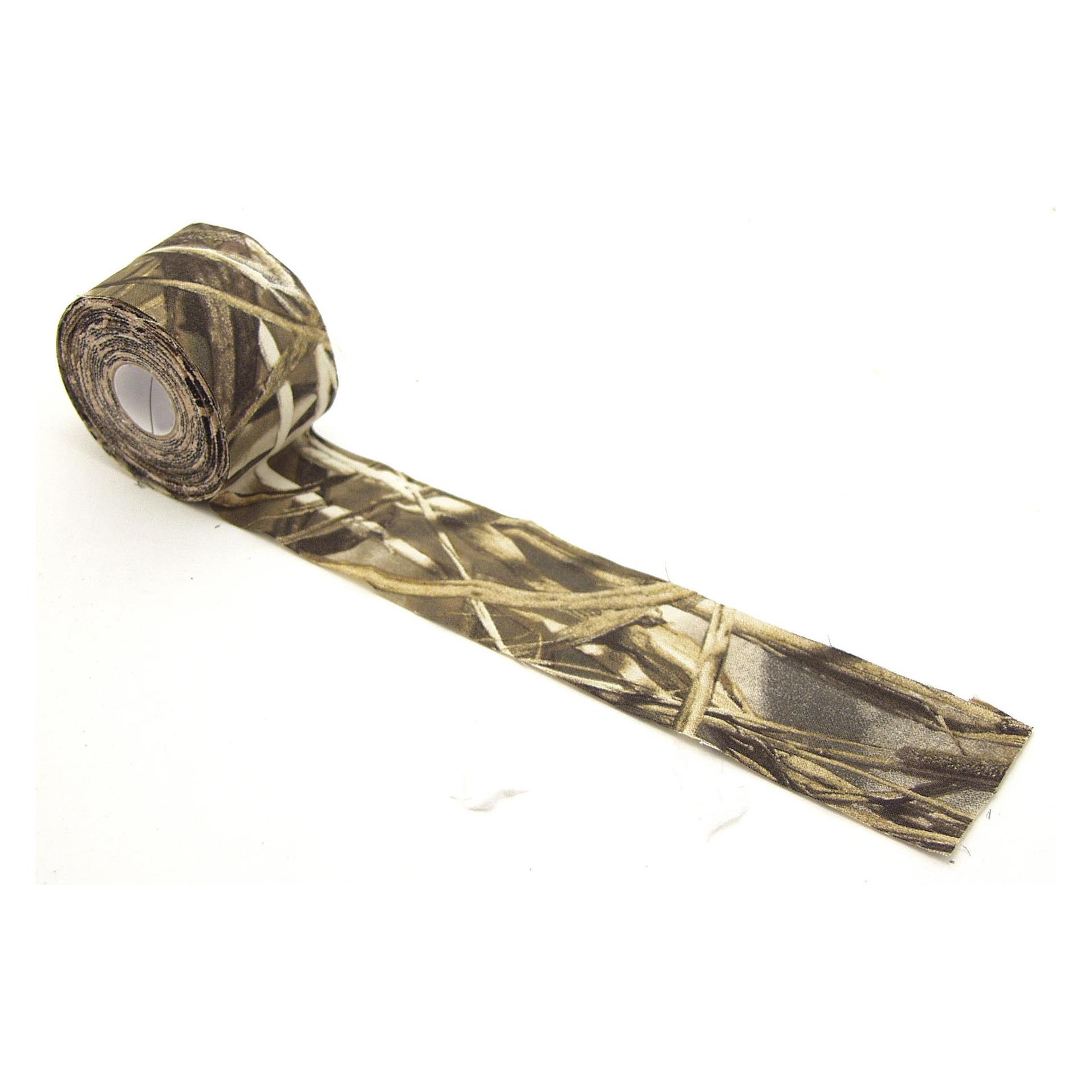 Gear aid Schutz- und Tarnband Camo Form Mossy Oak New Shadow Grass (6719588)