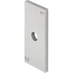 Geberit Hobelmesser zu Geberit 240669001
