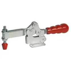 Felder Schnellklemmungen mit Horizontalgriff, Spannkraft 220 kg