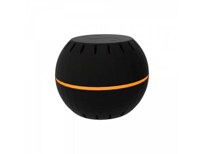 Capteur De Température Et D'Humidité Wifi Shelly H&t Noir Shelly H&tparent1