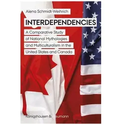 Interdependencies, Fachbücher von Alena Schmidt-Weihrich