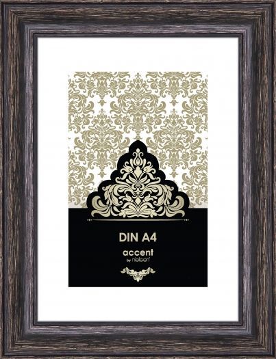 Nielsen 3221103 Vintage noir 21x29,7cm