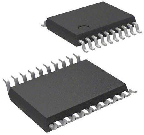 Nexperia 74HC240PW,118 Logik IC - Puffer, Treiber TSSOP-20