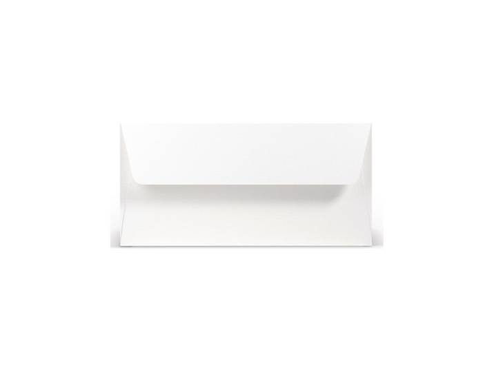 Paperado Umschläge DL, FSC Mix Credit, 110x220mm, 100g/m2, m. SF, Beutel 5Stück