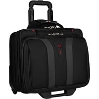 Granada Laptop Trolley schwarz, bis 15,6"