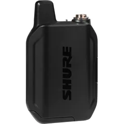 Shure GLXD1+ Z4 Taschensender