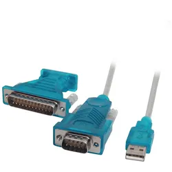 EFB-Elektronik USB2.0/RS232 Converter EB853C