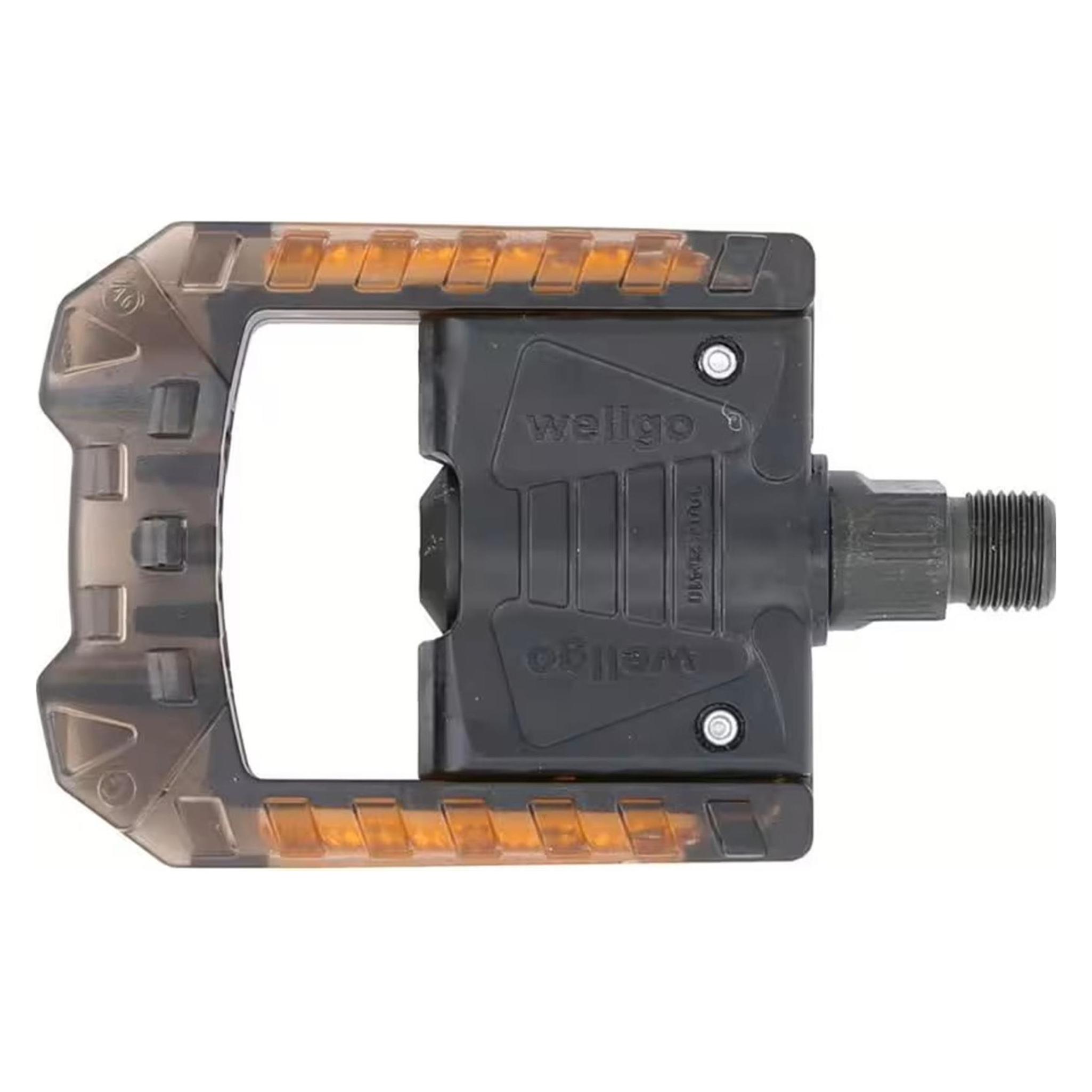 Contec Faltpedal Folder (03369121)