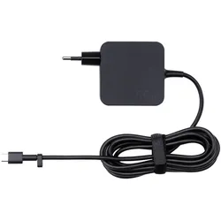 ASUS USB-C Netzteil und Spannungsumwandler 65 Watt