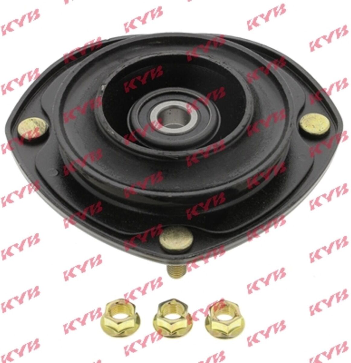 Kyb Kit di riparazione, cuscinetto di supporto del puntone SM5072