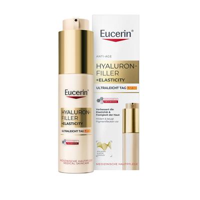 Eucerin Anti-Age Hyaluron-Filler+Elasticity LSF 50 ml Creme