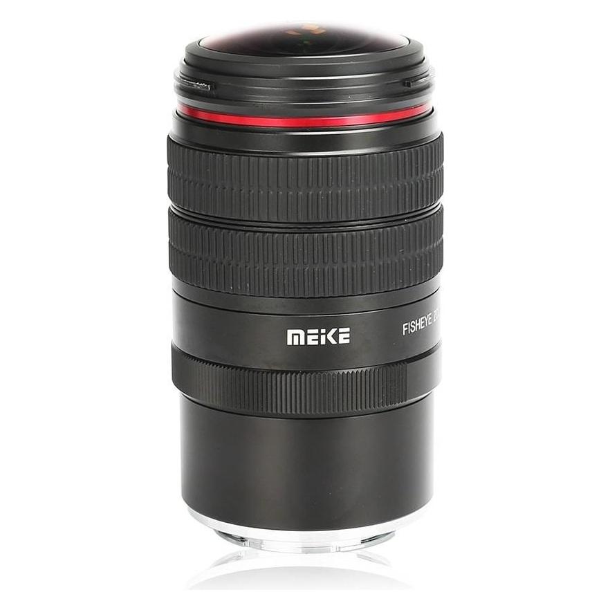 Meike 6-11mm f/3.5, Fujifilm X (Fujifilm X, Vollformat) (ME-0611FU)