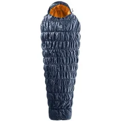 DEUTER Unisex Alpin-Schlafsäcke Exosphere EL 11C/12F, Größe ONE SIZE in Blau Blau