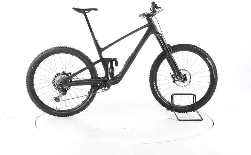 Cube Stereo ONE55 C:62 SLX Fahrrad Fully - 300066