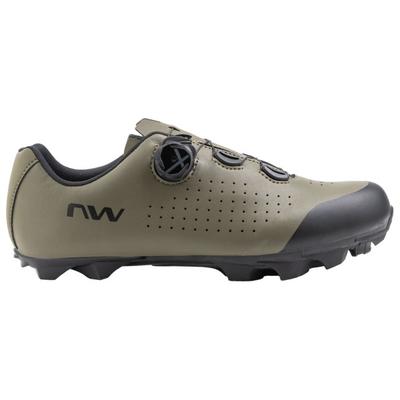 Northwave - Scorpius Plus - Radschuhe 43 | EU 43 grau