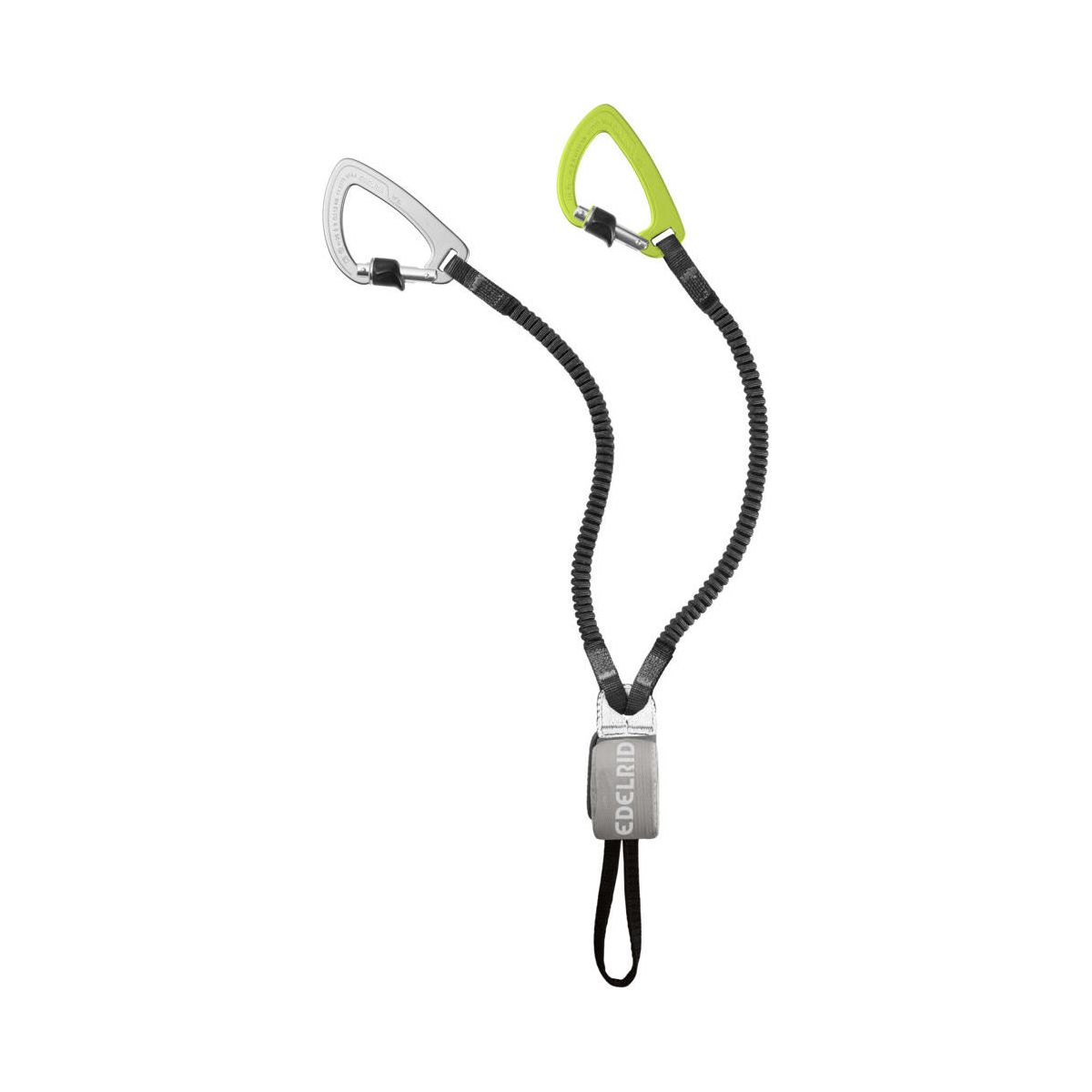 Edelrid Cable Kit Ultralite VII night-oasis (219) 743710002190