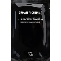 8 Stück Grown Alchemist Hydra-Restore Eye Patches