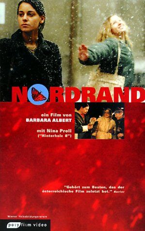 Barbara Albert - Nordrand [VHS] - Preis vom 09.10.2026 07:28:09 h