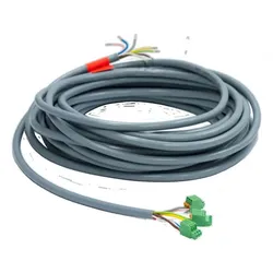 Roto ZEL STG Tasteranschlusskabel 10 m Roto ZEL STG TAK 10m Rotomatic Tasteranschlusskabel TAK Elektro