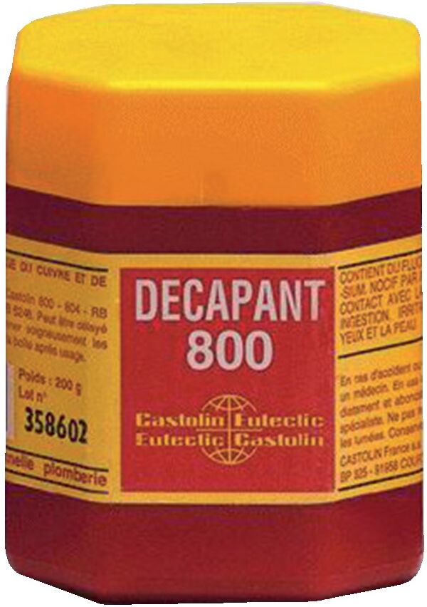 Décapant Castolin 800 - 800 0200P