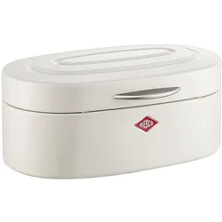 Wesco Brotdose ELLY 32x19,4cm Sand /, Brotaufbewahrung, Beige