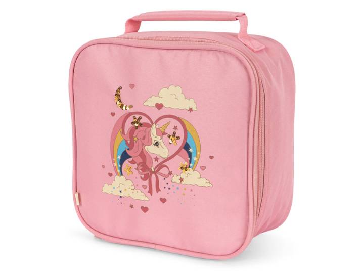 Thermo Lunch Tasche Unicorn
