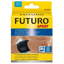 3M Futuro Sport Handgelenk-Bandage Einzige Grösse
