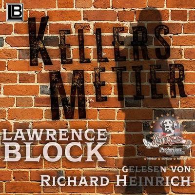 Kellers Metier - Lawrence Block, Audio, 4066339064577