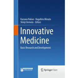 Innovative Medicine, Fachbücher