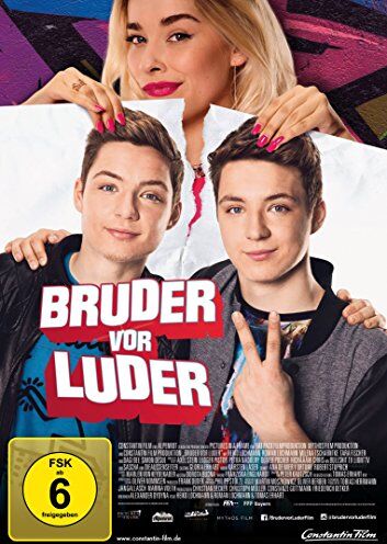 Heiko Lochmann - Bruder vor Luder - Preis vom 27.09.2026 03:53:48 h