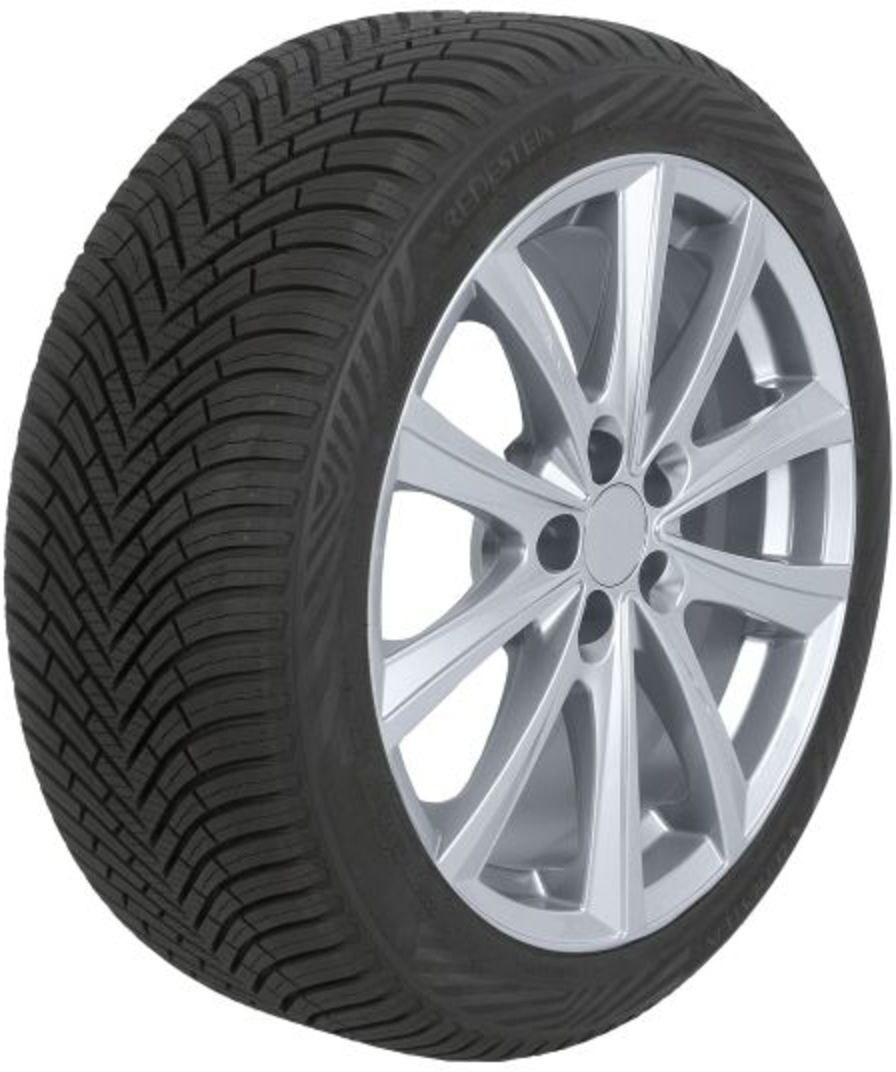 Ganzjahresreifen VREDESTEIN Quatrac 195/55R16 87H