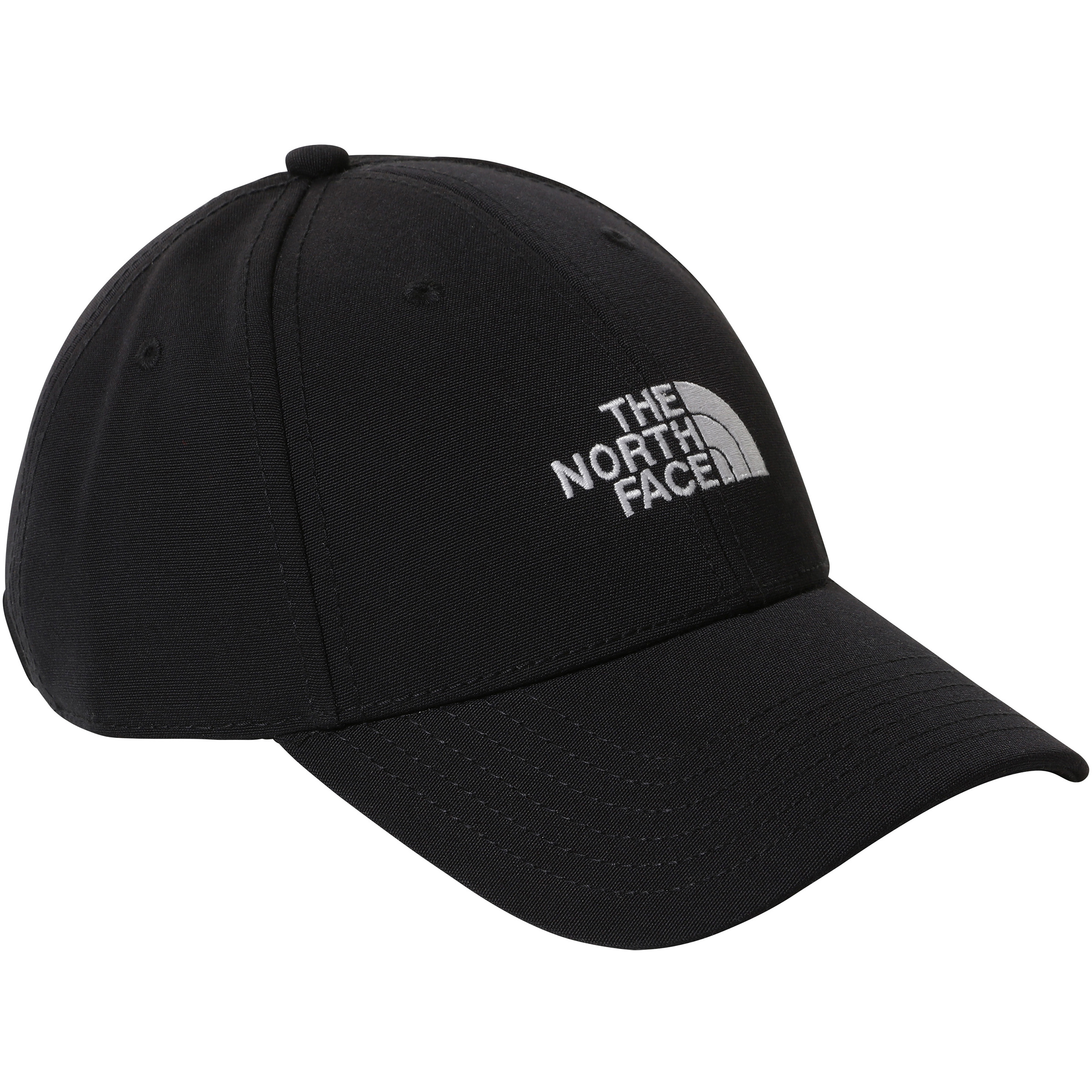 The North Face Rcyd 66 Classic Cap Basecaps schwarz Trekking Schnell trocknend