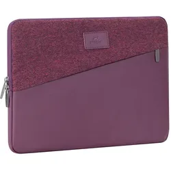 Rivacase Notebooksleeve "Egmont" 13,3", 7903 rot