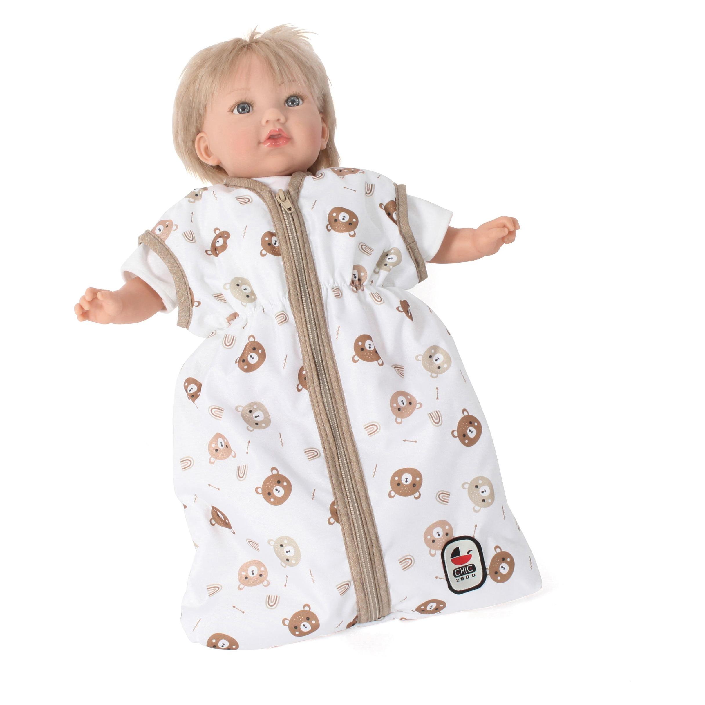Bayer Chic 2000 Schlafsack (792-63)