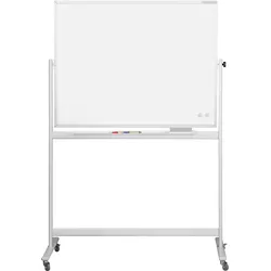 magnetoplan Design-Whiteboard SP, mobil - 2200 x 1200 mm
