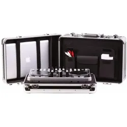 Zomo VC-2 XT Schwarz, DJ Cases, Schwarz