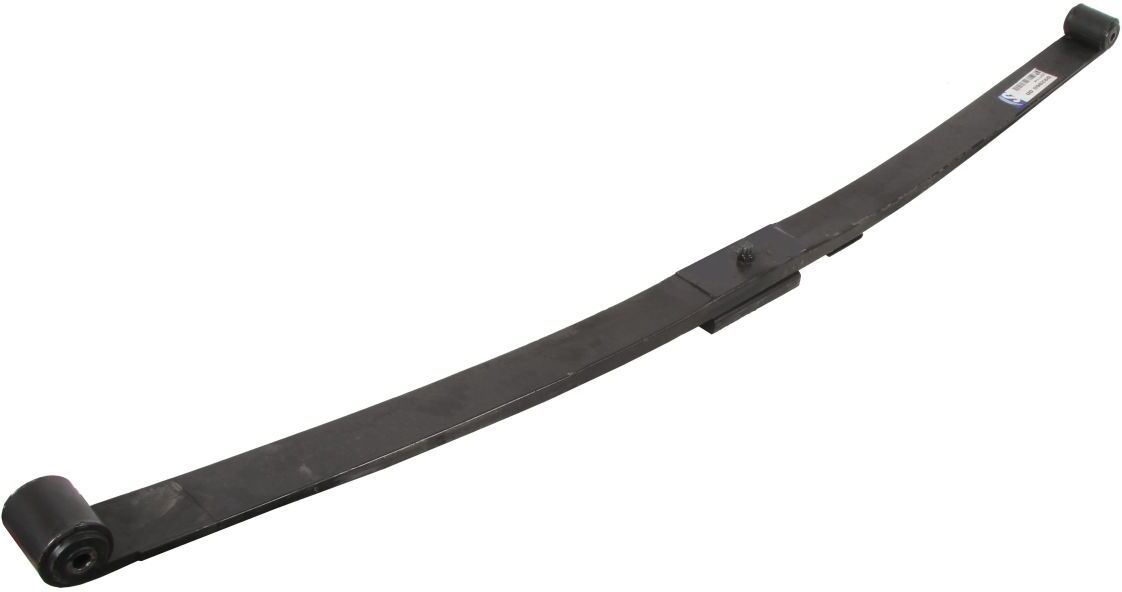 Fahrwerksfedern SCHOMACKER 09206000-S