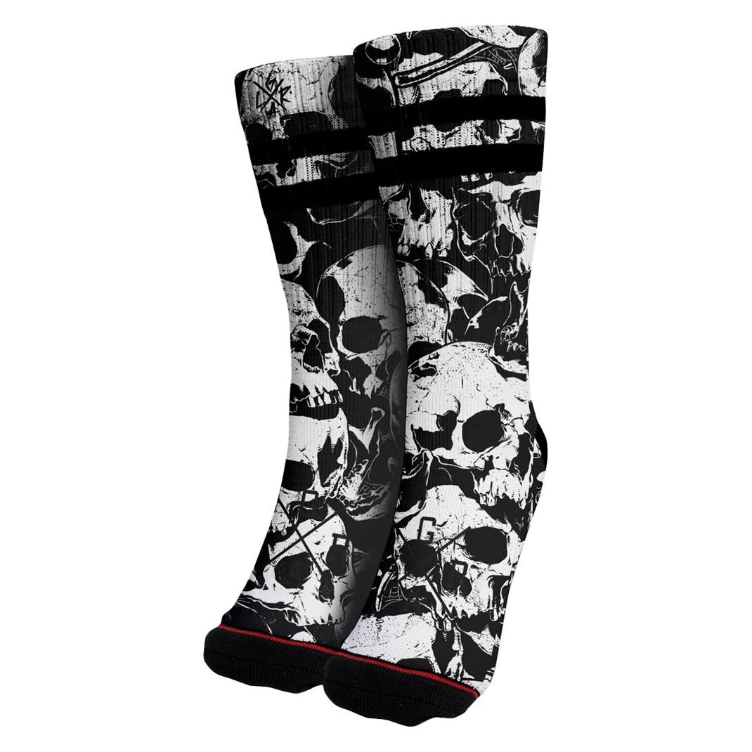 Loose Riders Technical Socken (XL) (74631783)