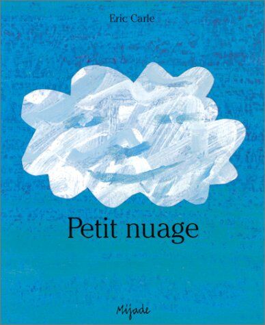 Laurence Bourguignon - Petit nuage - Preis vom 30.09.2026 22:30:23 h