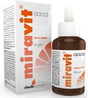 Shedir Pharma Miravit 30ml