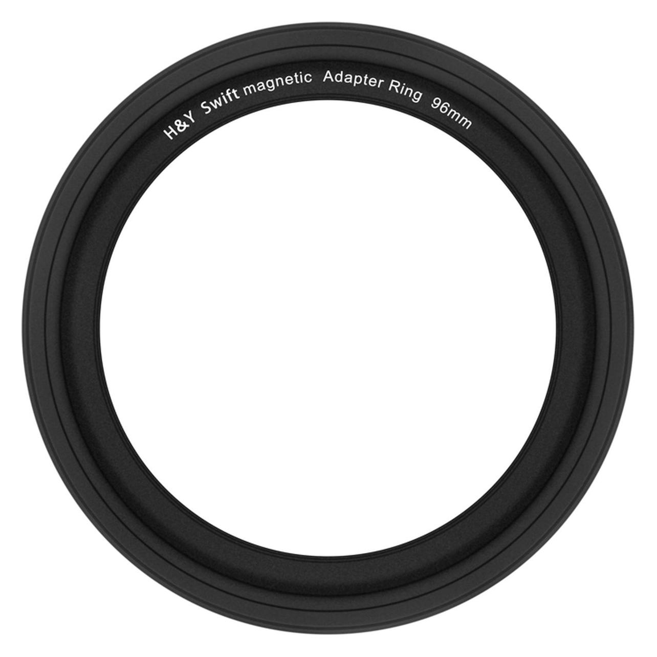 H&Y Swift Magnetic Lens Adapter Ring (95mm) (Objektivfilter Adapter) (2006847773)