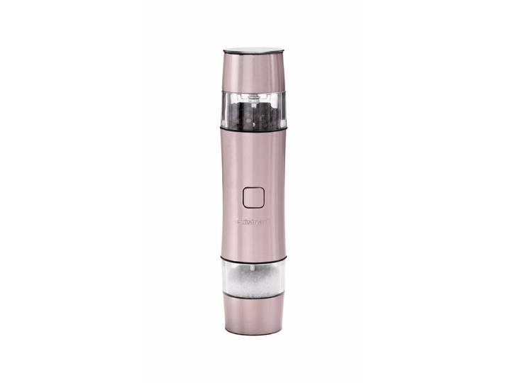 Cuisinart Würzmühle Rosa Gewürzmühle – Pfeffermühle/Salzmühle – pink