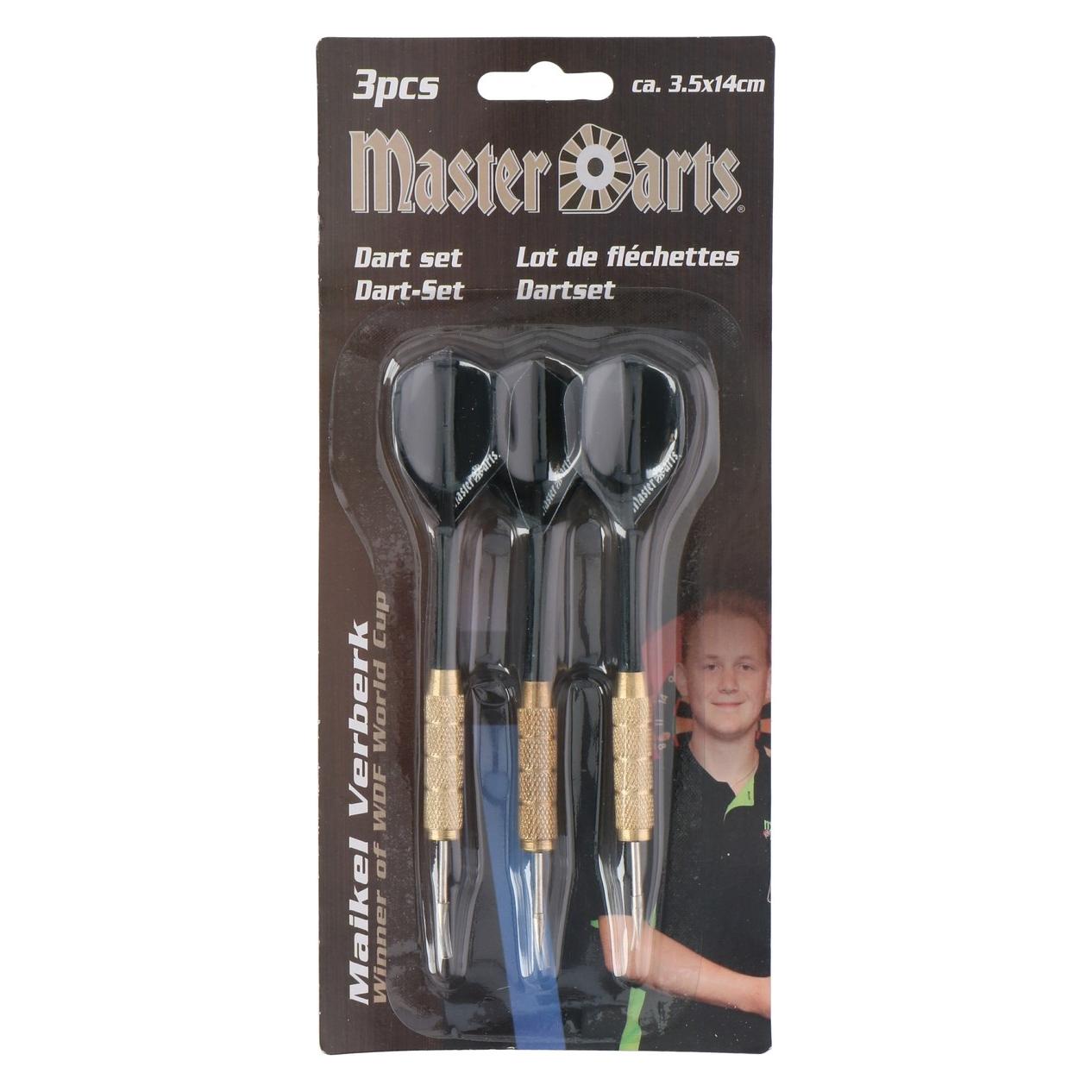 Masterdarts Dartset (20 g) (35502859)