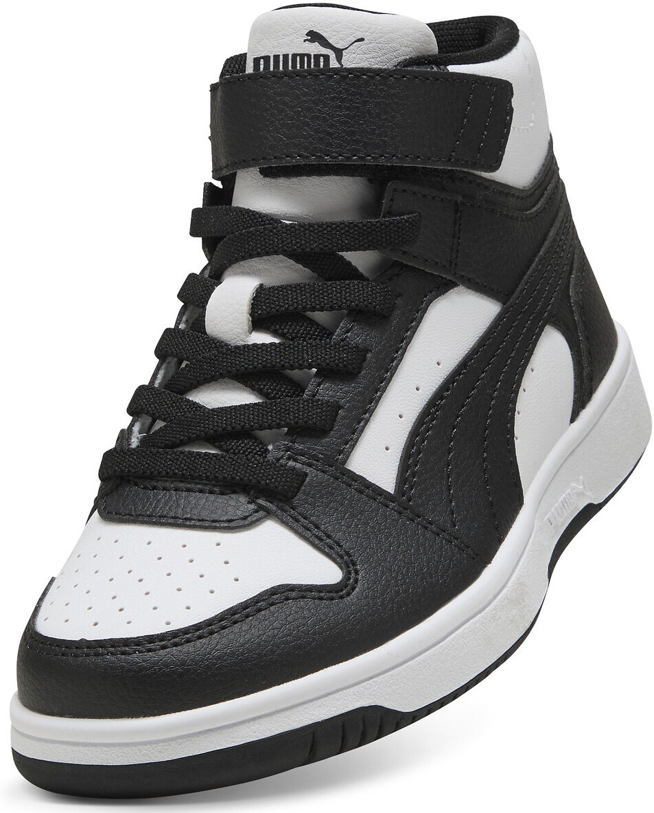 PUMA Baskets montantes REBOUND SLAM MID